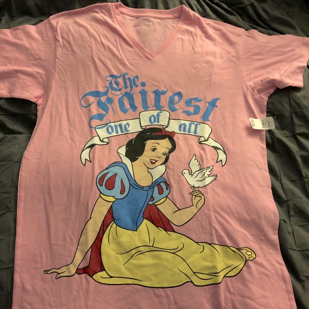 Snow White nightshirt